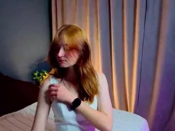 mary_smit from Chaturbate is Freechat