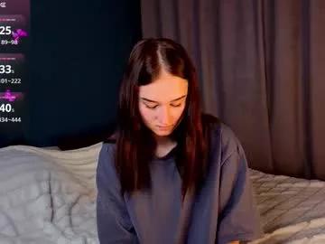mary_smit from Chaturbate is Freechat