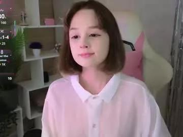 mary_u from Chaturbate is Freechat