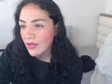 maryam_arabicmilk from Chaturbate is Freechat