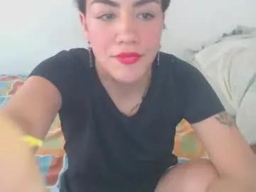 maryam_arabicmilk from Chaturbate is Freechat