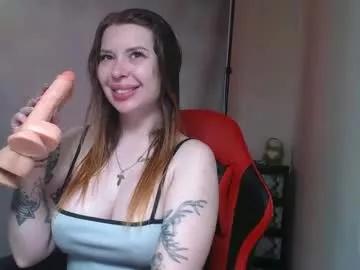 maryhotloves from Chaturbate is Freechat
