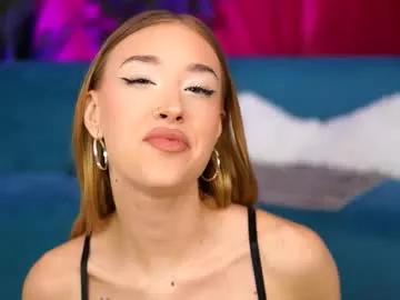 maryj_watson from Chaturbate is Freechat
