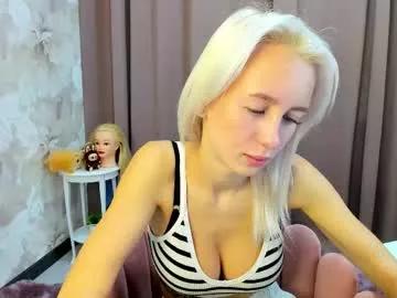 maryy_senn from Chaturbate is Freechat