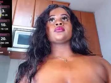 masiebrown8 from Chaturbate is Freechat