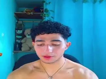 mask_david from Chaturbate is Freechat