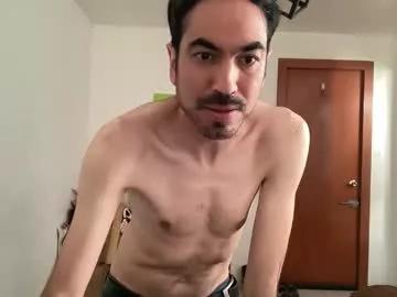 masked_latin_noir from Chaturbate is Freechat