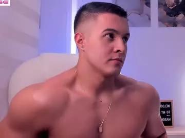 mason_bennet from Chaturbate is Freechat
