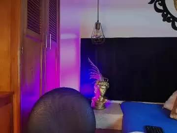 massimo_alessandro from Chaturbate is Freechat