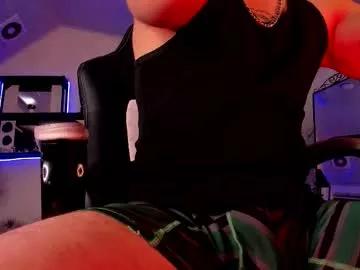master_chiief from Chaturbate is Freechat