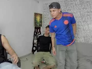 master_dante_1 from Chaturbate is Freechat