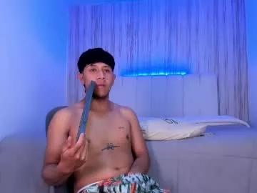 master_demon_dark from Chaturbate is Freechat