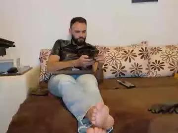 master_roberto333 from Chaturbate is Freechat