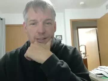 master_thorn from Chaturbate is Freechat