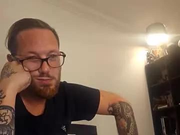 masterbailey from Chaturbate is Freechat