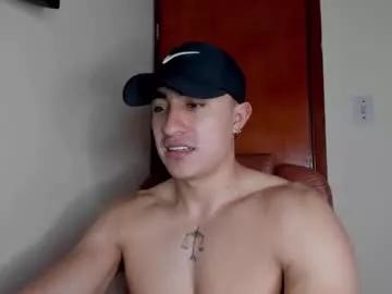 masterfiterotic from Chaturbate is Freechat
