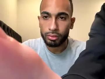 masterjizz1_0 from Chaturbate is Freechat