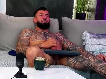 masterkingofmuscle from Chaturbate is Freechat