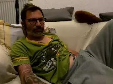 masterp17 from Chaturbate is Freechat