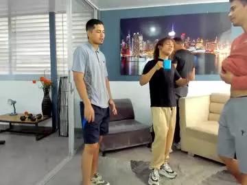 masters_sexx from Chaturbate is Freechat