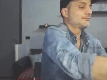 mastersal85 from Chaturbate is Freechat