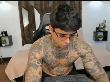 mateo_dilucajs1 from Chaturbate is Freechat