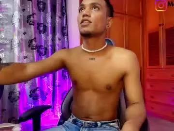 Photos of mateo_nick from Chaturbate is Freechat