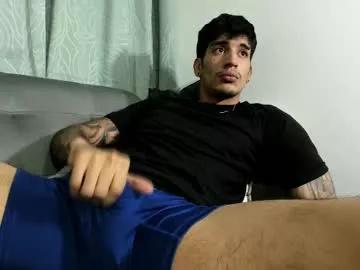 mateo_skinny15 from Chaturbate is Freechat