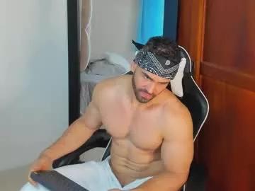mathews_smith from Chaturbate is Freechat