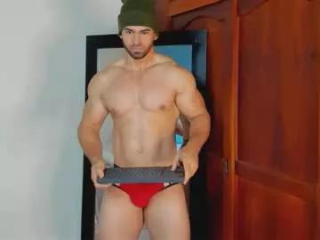 mathews_smith from Chaturbate is Freechat