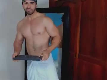 mathews_smith from Chaturbate is Freechat