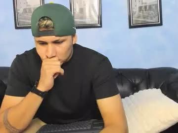 mathias_cocks from Chaturbate is Freechat