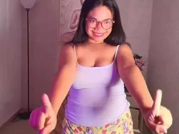 mathilde_lina from Chaturbate is Freechat