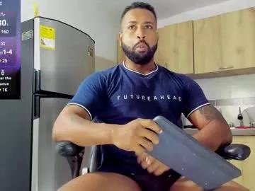 matt_rodriguez92 from Chaturbate is Freechat
