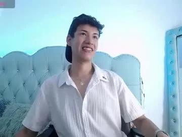 matteo_white1 from Chaturbate is Freechat