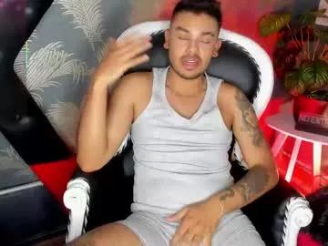Photos of mattew_adam from Chaturbate is Freechat