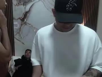 matthew_master1 from Chaturbate is Freechat