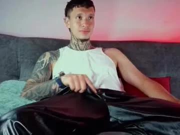 matthewjones1 from Chaturbate is Freechat