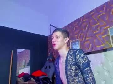 matthewttaylor from Chaturbate is Freechat