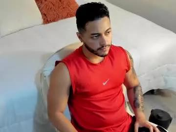 mattiabrown from Chaturbate is Freechat