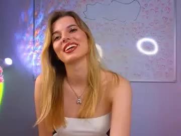 mattieandrews from Chaturbate is Freechat