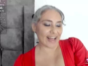 mature_gold from Chaturbate is Freechat