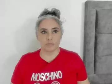 mature_gold from Chaturbate is Freechat