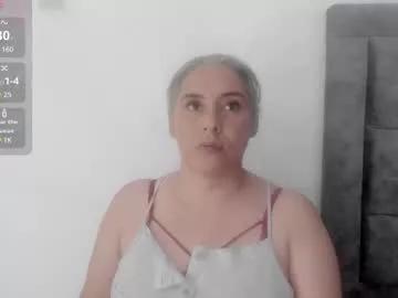 mature_gold from Chaturbate is Freechat