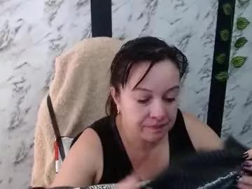 mature_wolf from Chaturbate is Freechat
