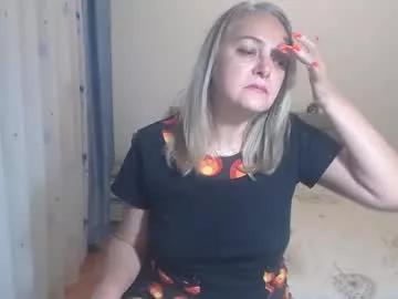 maturediana from Chaturbate is Freechat