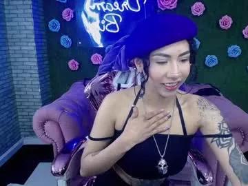 mauvixen_v from Chaturbate is Freechat