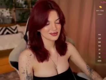 mavis_crystal from Chaturbate is Freechat