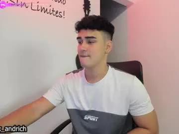 max__andrich from Chaturbate is Freechat