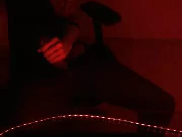 max_johnson69 from Chaturbate is Freechat